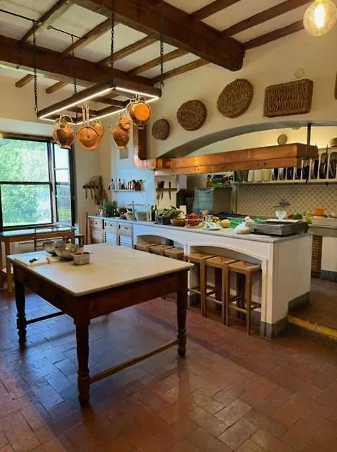 Badia A Coltibuono Wine Resort Gaiole in Chianti