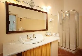 Badia A Coltibuono Wine Resort Gaiole in Chianti Venkovský dům