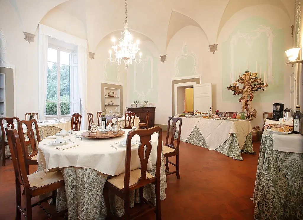 Badia A Coltibuono Wine Resort Gaiole in Chianti 0*,  Itálie