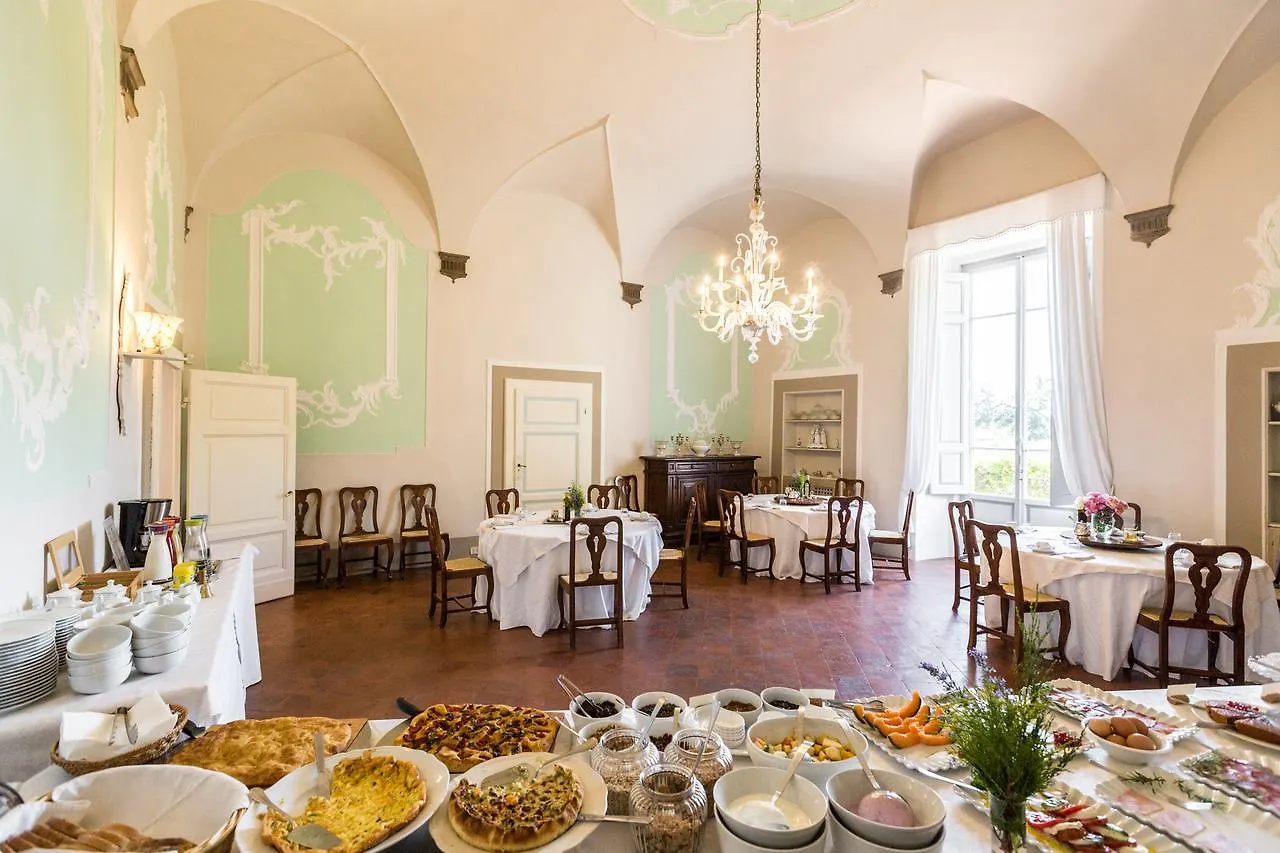 Venkovský dům Badia A Coltibuono Wine Resort Gaiole in Chianti