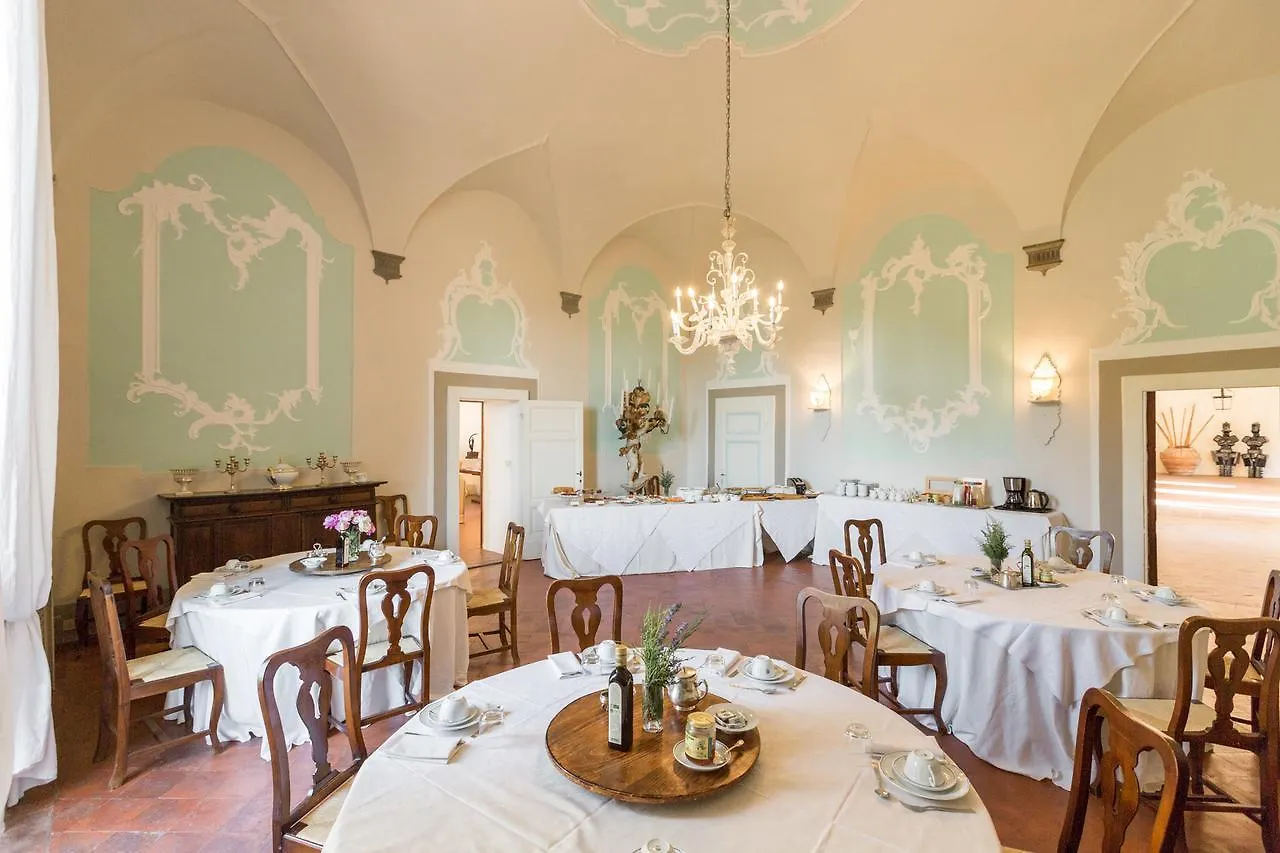 Badia A Coltibuono Wine Resort Gaiole in Chianti