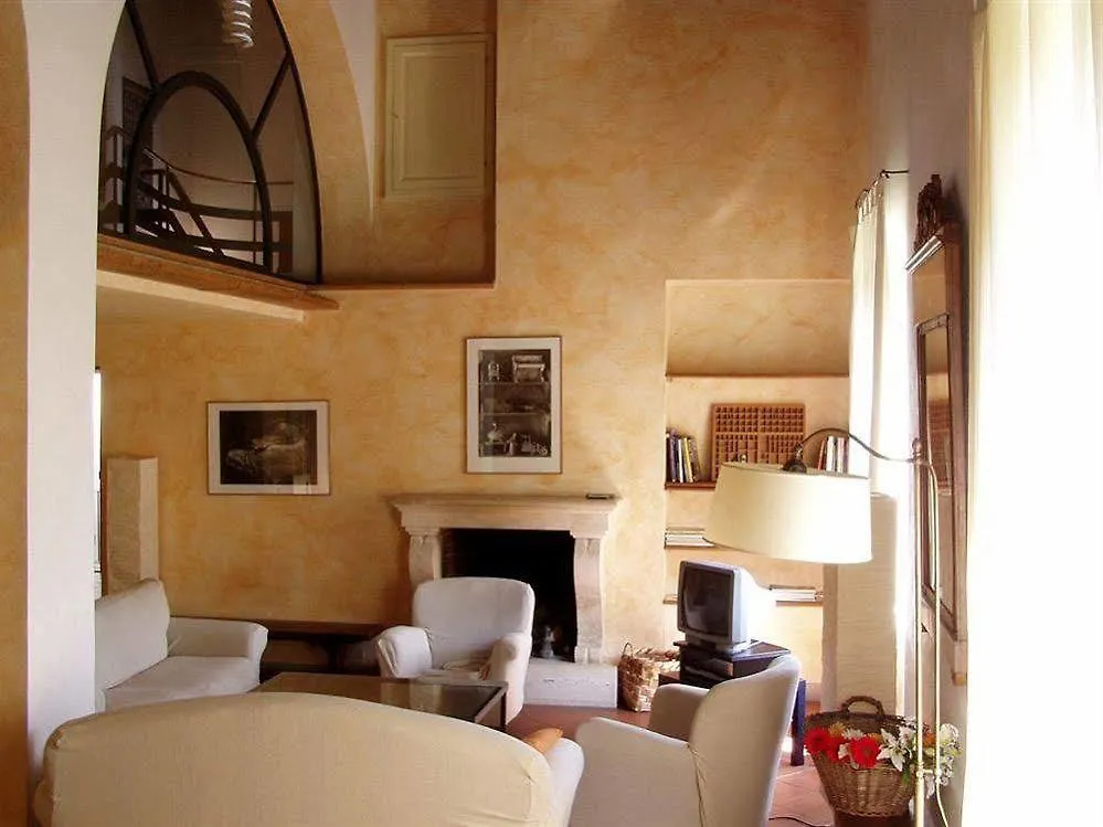 Badia A Coltibuono Wine Resort Gaiole in Chianti 0*,  Itálie