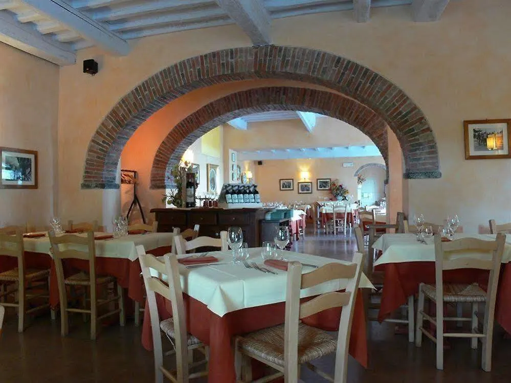Badia A Coltibuono Wine Resort Gaiole in Chianti