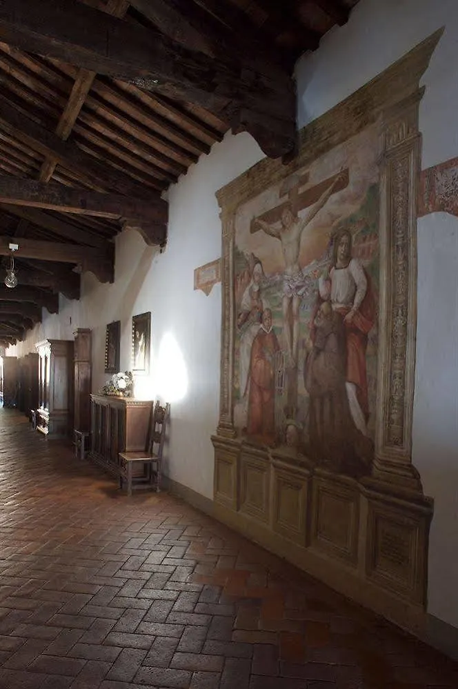 Badia A Coltibuono Wine Resort Gaiole in Chianti 0*,
