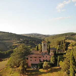 Alloggio in famiglia Tenuta Di San Giusto In Salcio, Gaiole in Chianti