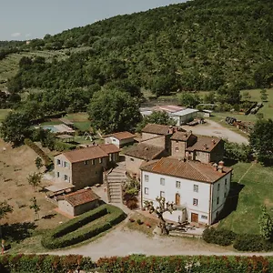 Baciano Azienda Agrituristico Venatoria Agroturismo