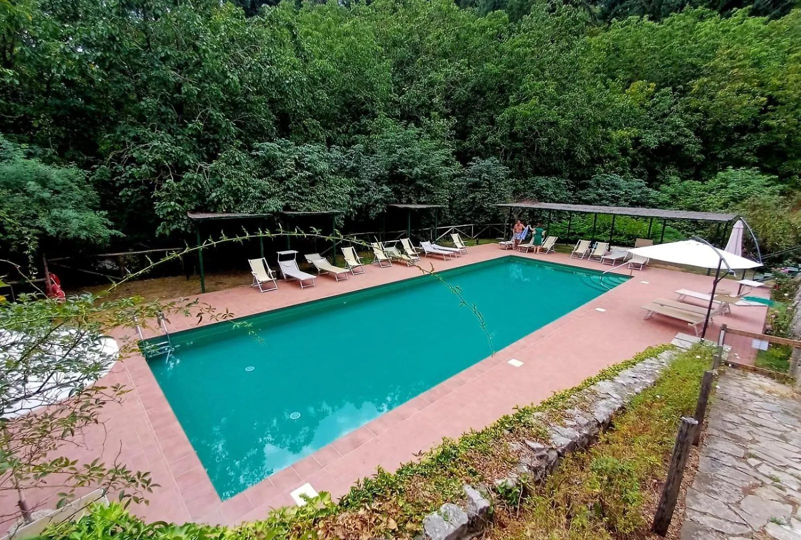 Badia A Coltibuono Wine Resort Gaiole in Chianti 0*,  Ιταλία