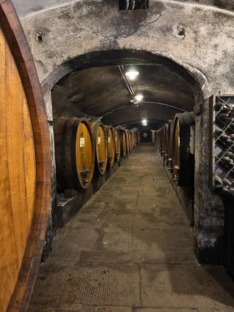 Badia A Coltibuono Wine Resort Gaiole in Chianti 0*,  Ιταλία
