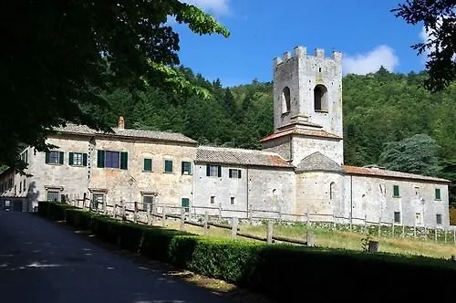 Badia A Coltibuono Wine Resort Gaiole in Chianti