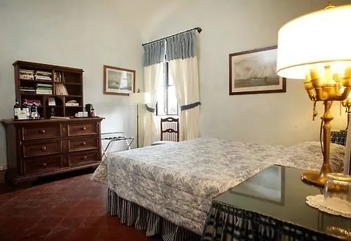 Badia A Coltibuono Wine Resort Gaiole in Chianti 0*,  Italië
