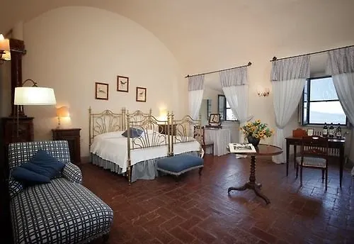 Badia A Coltibuono Wine Resort Gaiole in Chianti