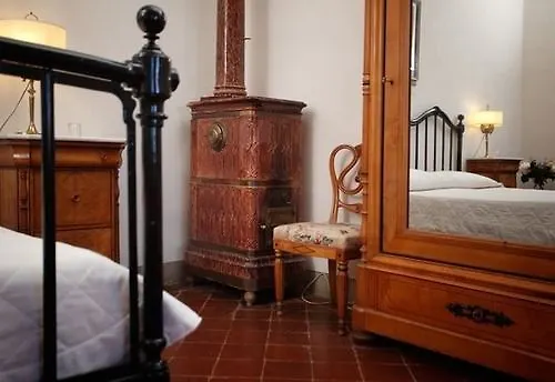 Badia A Coltibuono Wine Resort Gaiole in Chianti