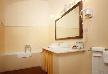 Badia A Coltibuono Wine Resort Gaiole in Chianti Εξοχικό σπίτι