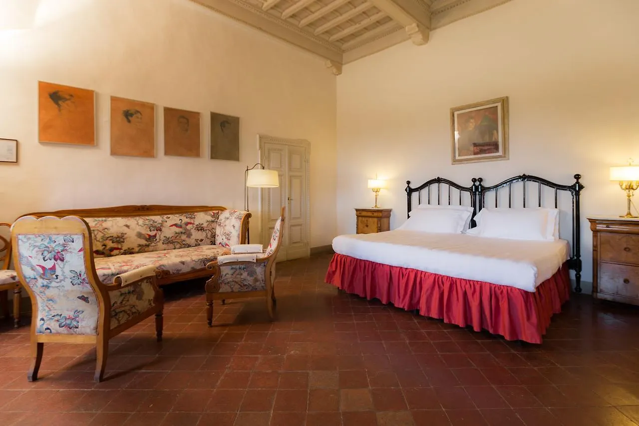 Εξοχικό σπίτι Badia A Coltibuono Wine Resort Gaiole in Chianti