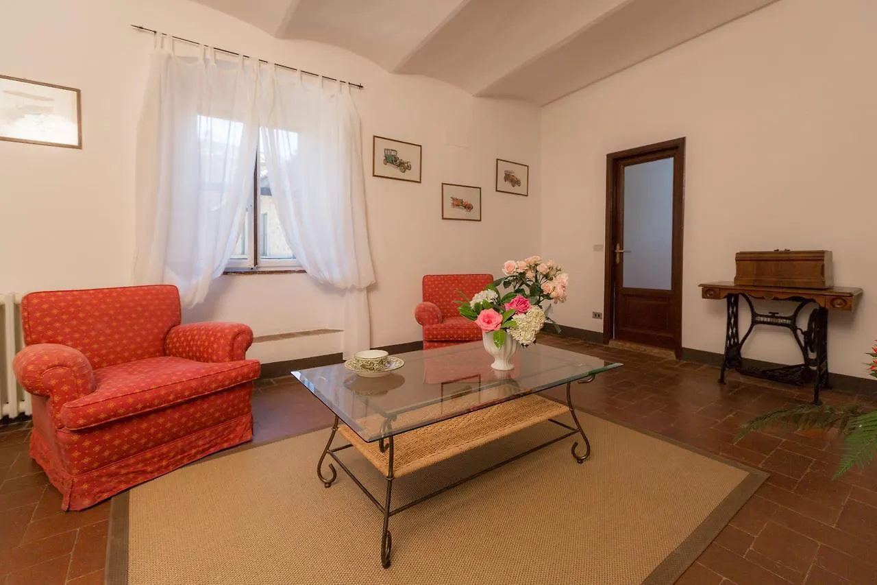 Landhuis Badia A Coltibuono Wine Resort Gaiole in Chianti