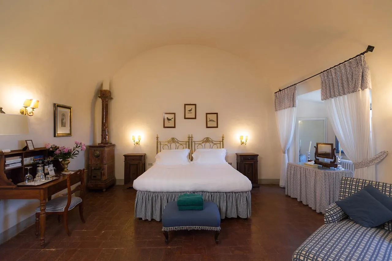 Badia A Coltibuono Wine Resort Gaiole in Chianti