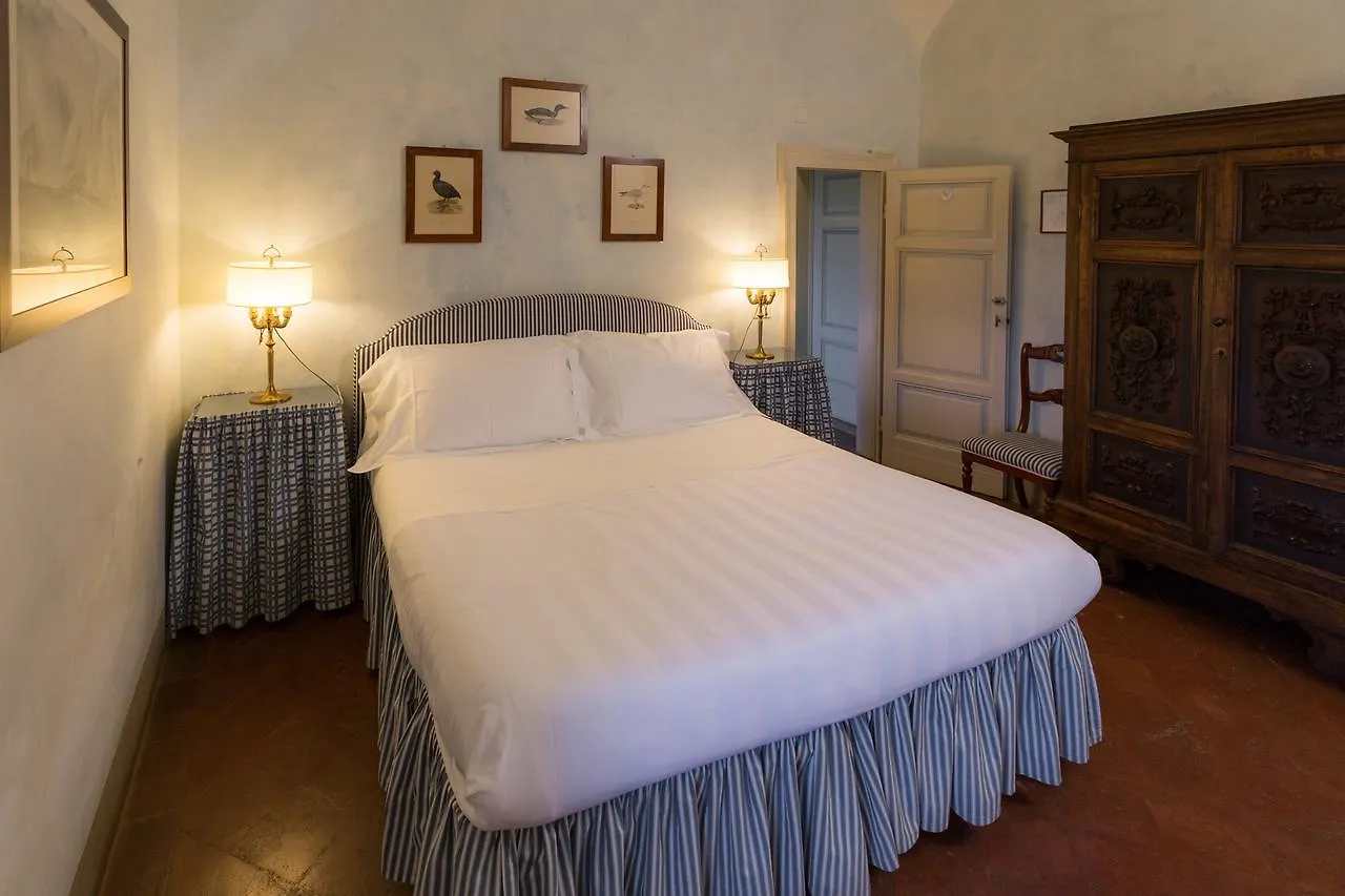 Badia A Coltibuono Wine Resort Gaiole in Chianti Εξοχικό σπίτι