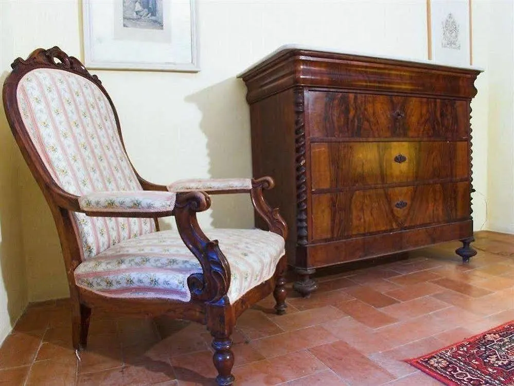 Badia A Coltibuono Wine Resort Gaiole in Chianti 0*,