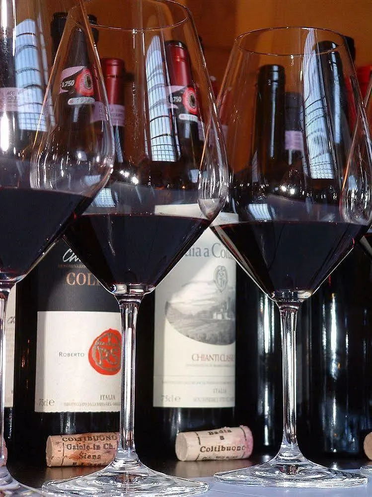 Εξοχικό σπίτι Badia A Coltibuono Wine Resort Gaiole in Chianti