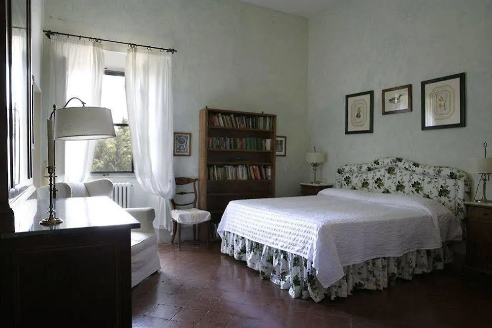 Badia A Coltibuono Wine Resort Gaiole in Chianti Ιταλία