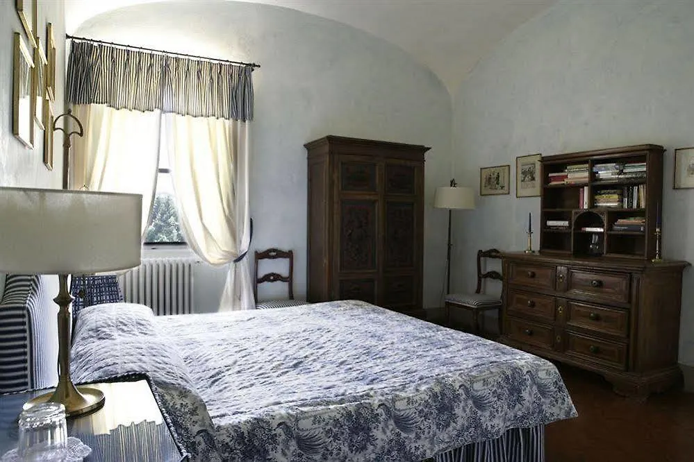 Badia A Coltibuono Wine Resort Gaiole in Chianti